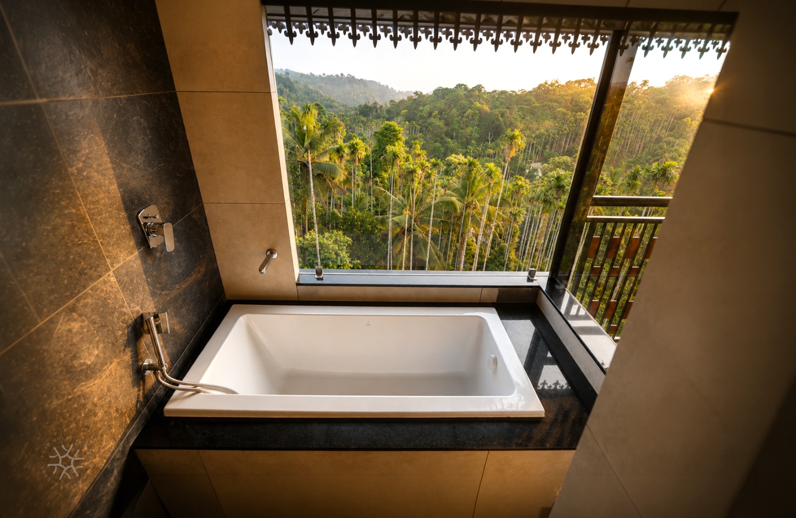 Premium Suite at YNAD Mount Resort, Wayanad, view 4