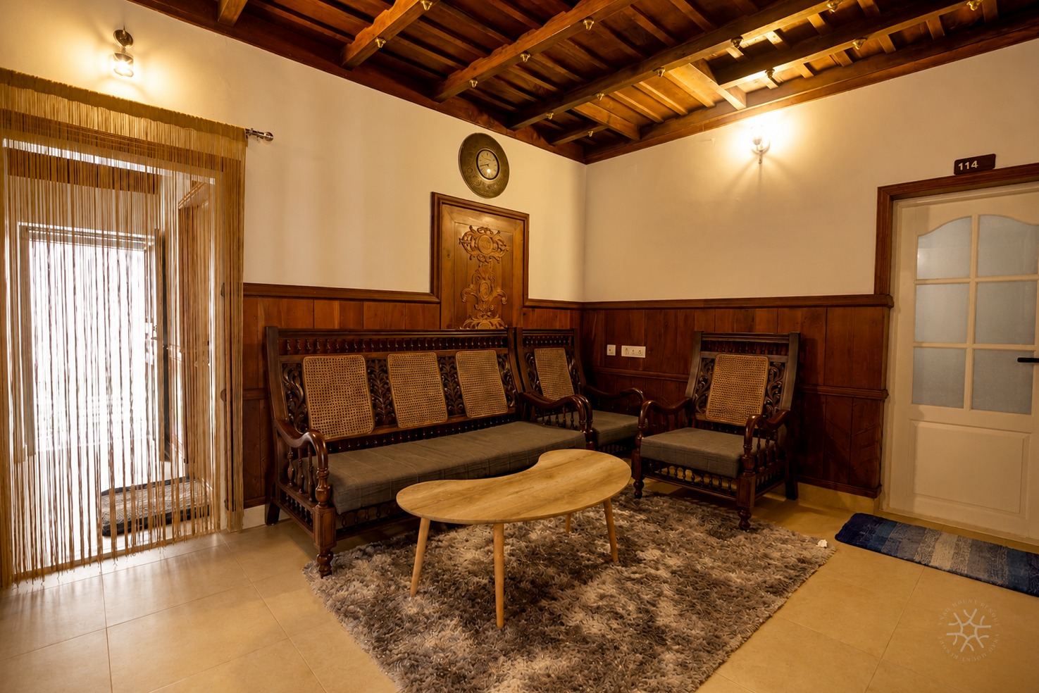 Vintage Home at YNAD Mount Resort, Wayanad, view 4